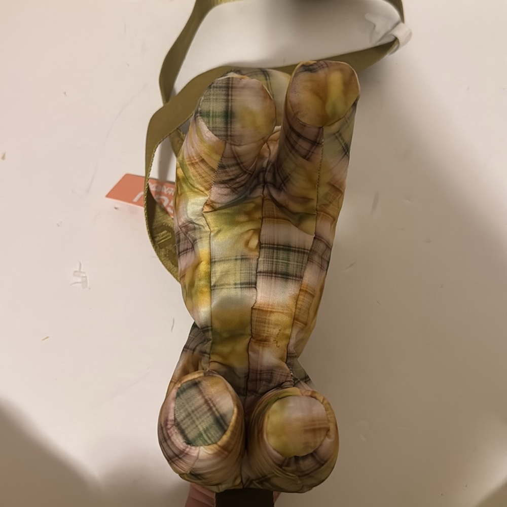 Baggu x Collina Strada Horse bag - Picture 11 of 15